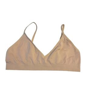 Jenni Basic Bralette Size Large